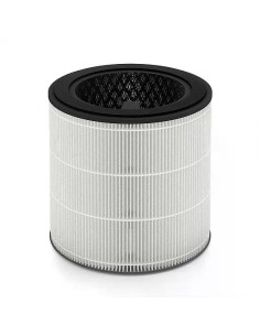 Филтър NanoProtect 3-в-1 Philips FY0293/30, за пречиствател Philips AC0830 серия 800