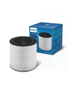 Филтър NanoProtect 3-в-1 Philips FY0293/30, за пречиствател Philips AC0830 серия 800 2