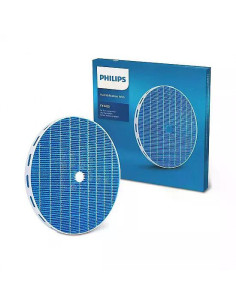 Резервен филтър Philips NanoCloud FY3435/30 тампон за овлажняване за пречиствател и овлажнител Philips AC3829/10 2