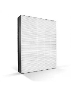 Резервен филтър Philips NanoProtect Series 3 HEPA FY1410/30 за пречистватели Philips серия 1000i и 2000i