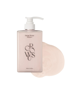 GROWUS Damage Therapy Shampoo EX 500ml