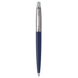 Химикалка Parker Jotter Originals Recycled - Тъмносиня