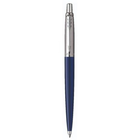 Химикалка Parker Jotter Originals Recycled - Тъмносиня
