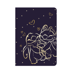 Тетрадка A5 GOLD - 60 ред - 1 - STITCH