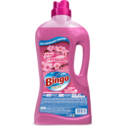 Препарат за почистване на под Pink Dreams, 1 L