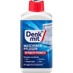 Почистващ препарат за съдомиялни машини, 250 ml