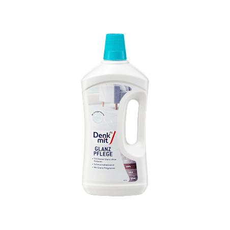 Универсален препарат за подови настилки Glanz, 1 L