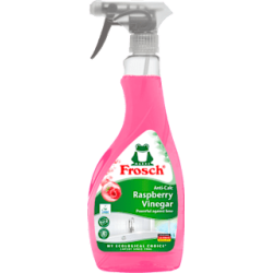 Почистващ препарат за баня Малина, 500 ml