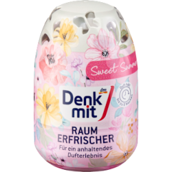 Ароматизатор за помещения Sweet Summer, 150 ml