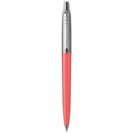 Химикалка Parker Jotter Originals - Корал, с кутия