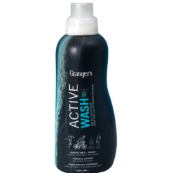 Перилен препарат Grangers - Active wash, 750 ml