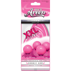 Хартиен ароматизатор Мон Ареон XXL Bubble Gum