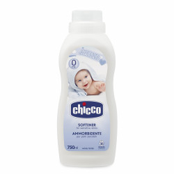 Омекотител- концентрат 750 мл. СЛАДЪК ТАЛК CHICCO 67294
