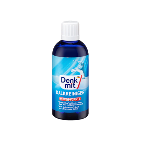 Препарат за почистване на котлен камък, 500 ml