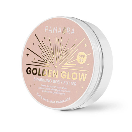 Pamaura Sparkling Gold