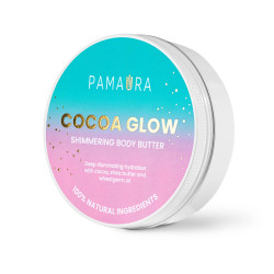 Pamaura Cocoa Glow