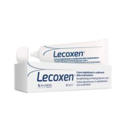 Lecoxen Защитен крем за наранена кожа 30мл