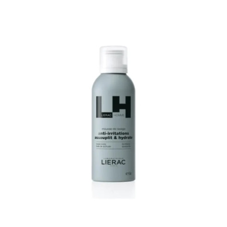 Lierac men пяна за бръснене 150мл