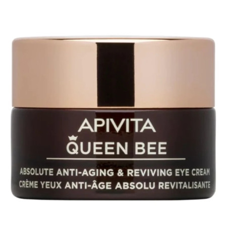 Apivita Queen Bee Околоочен крем 15 мл