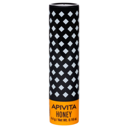 Apivita стик за устни с мед 4,4г