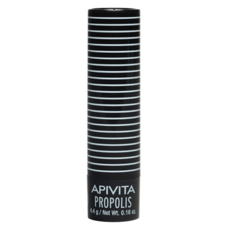 Apivita стик за устни с прополис 4,4г