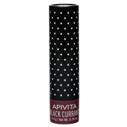 Apivita стик за устни с касис 4,4г