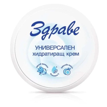 Крем Здраве универсален 145 мл