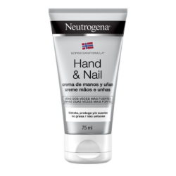 Neutrogena Норвежка формула крем за ръце ароматизиран 75 мл