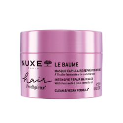 Nuxe Hair Prodigieux Интензивна подхранваща маска 200мл
