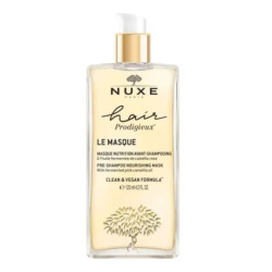 Nuxe hair prodigieux подхранваща маска за коса 125мл
