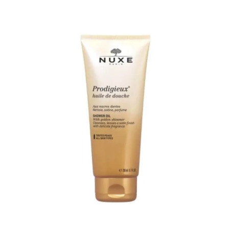 Nuxe Huile de Douche Prodigieux Душ олио 200мл
