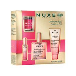 Nuxe Huile Prodigieuse Florale подаръчен комплект