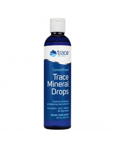 ConcenTrace / Trace Mineral Drops