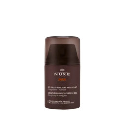 Nuxe men хидратиращ гел за лице 50мл.