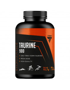Taurine 900 | Endurance