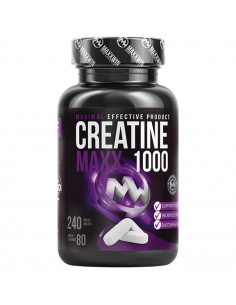 Creatine MAXX 1000
