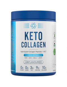 Keto Collagen | with MCT Oil