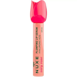 Nuxe Very Rose Уплътняващ серум за устни 8мл