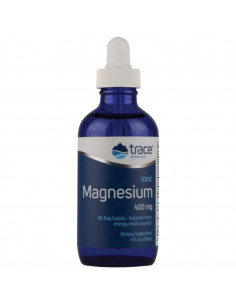 Ionic Magnesium 400 mg