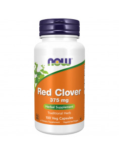 Red Clover 375 mg