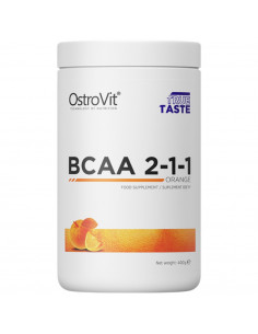 BCAA 2:1:1 Powder
