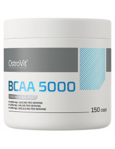 BCAA 5000