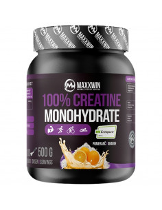 Creapure Creatine Monohydrate Powder
