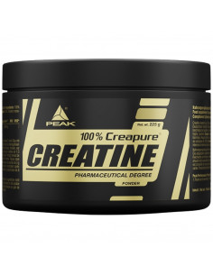Creatine Creapure