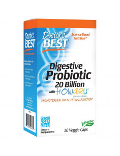 Digestive Probiotic 20 Billion