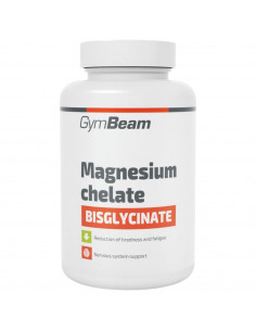 Magnesium Chelate Bisglycinate