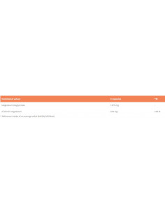 Magnesium Chelate Bisglycinate 2