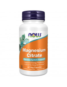 Magnesium Citrate 400 mg