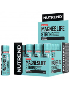Magneslife Strong