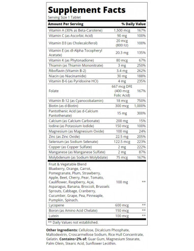 Wellify Men-N39,s Energy